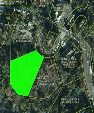 Buildable Lot in Bella Vista