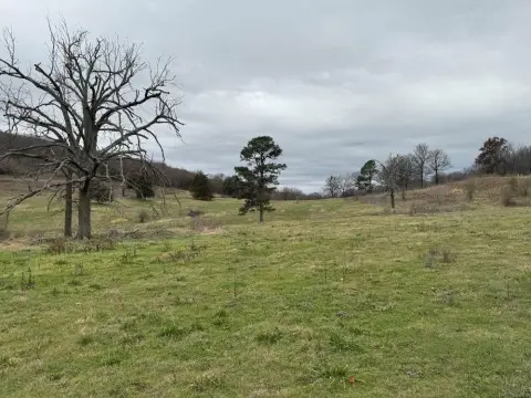 10 Acres in Lincoln, Arkansas