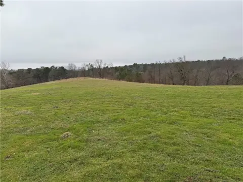 19.24 Acres in Lincoln, AR