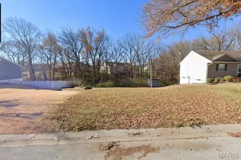Residential Lot in Godfrey, IL