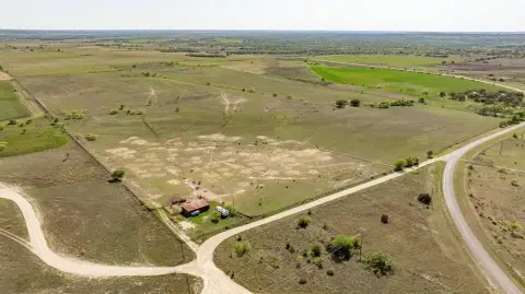 Versatile Ranch Land in Energy, TX