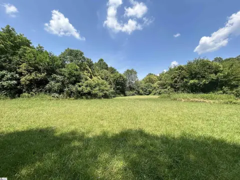 Gaffney SC Private Lot