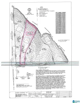 Large Cove Lot with View
