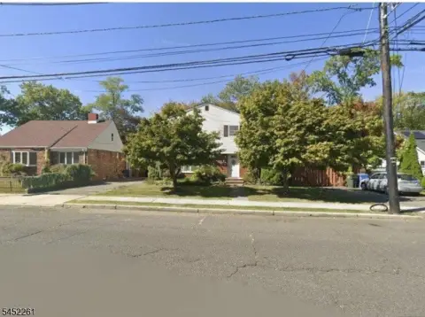 Two-Unit Duplex with Basement