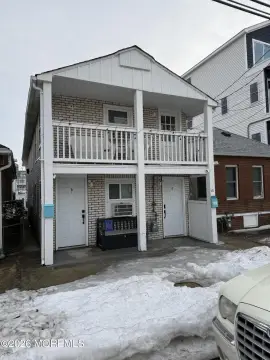 Seaside Heights Multifamily Investment Property