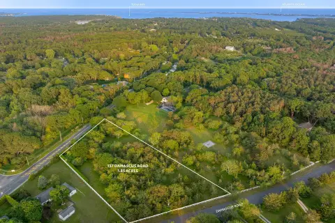 East Quogue Vacant Land Parcel
