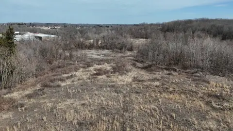 Expansive Land Parcel in New Castle