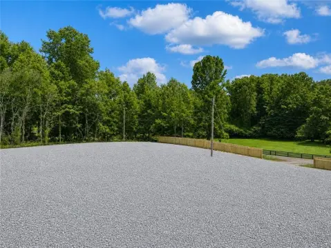 Commercial Land Corner Lot