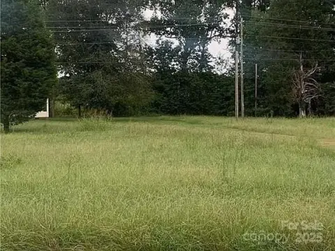 Huntersville Land Near Lake Norman