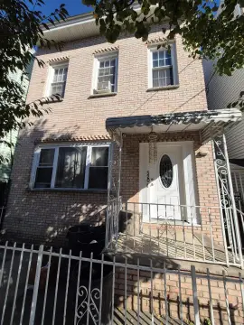 Union City Two-Family Home