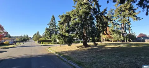 Residential Lot Near Shane Park