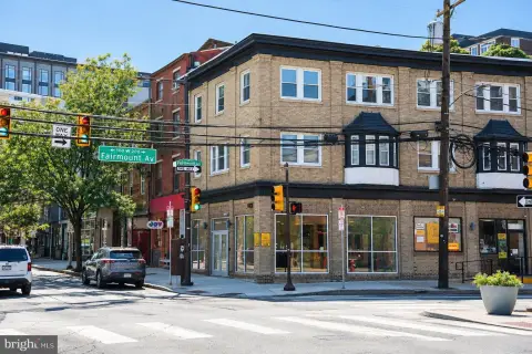 Ground-Floor Retail Space