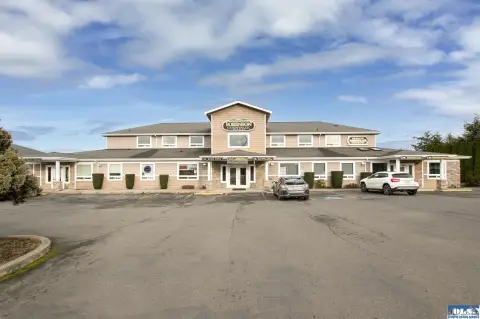 Professional Office Suite in Sequim