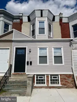 Duplex with Finished Basement