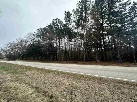 7.23 Acres in Flint, TX