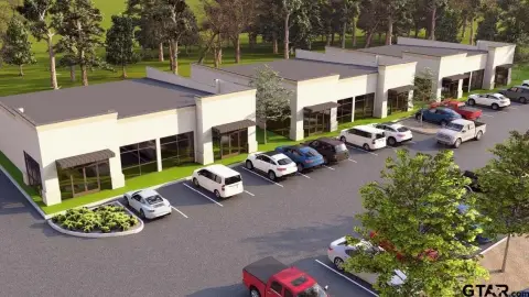 Retail/Office Build-to-Suit Opportunity