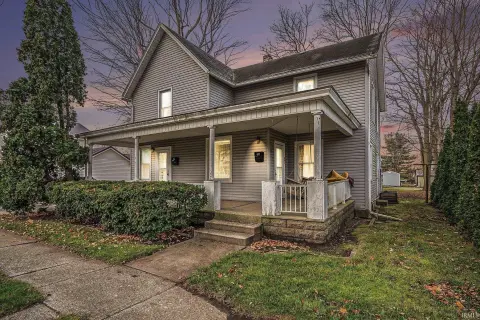 Converted Duplex in Ligonier, IN