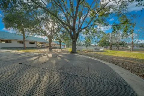 Equestrian Paradise Horse Farm