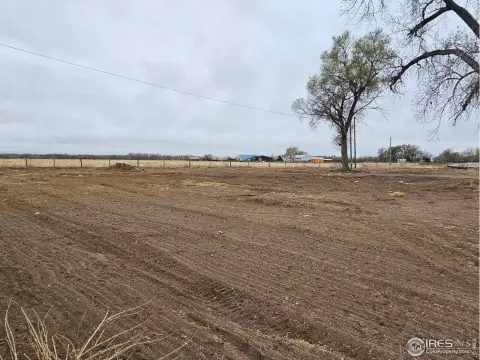 Vacant Lot Near Jackson Lake