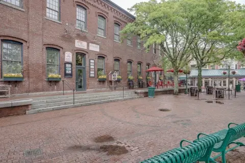 Amesbury Office Space For Lease