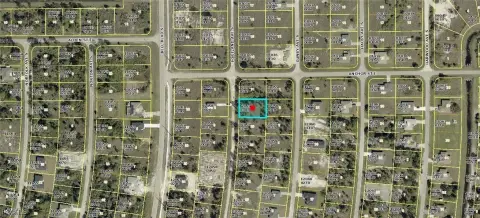 Lehigh Acres Land Opportunity