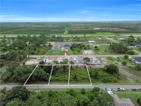 Lehigh Acres Land For Sale