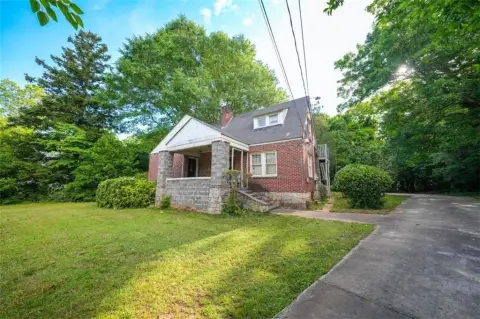 Atlanta Commercial Property Investment Opportunity