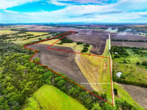 Expansive Farm Land with Development Potential