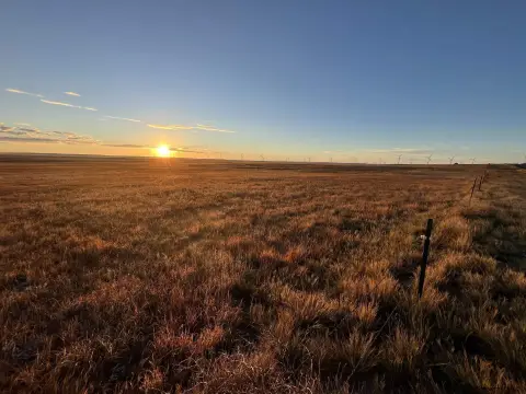 232 Acres Near Pine Bluffs