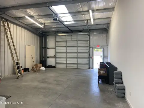 Edenton Warehouse Unit For Rent