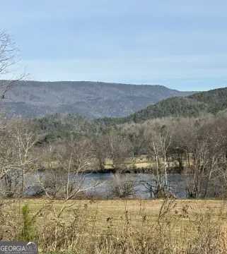 Hiwassee River Valley Land
