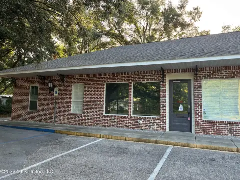 Updated Medical Office Suite