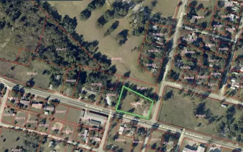 Dublin, TX Unimproved Land