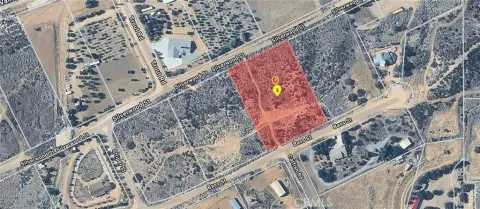 Hesperia Vacant Land Opportunity