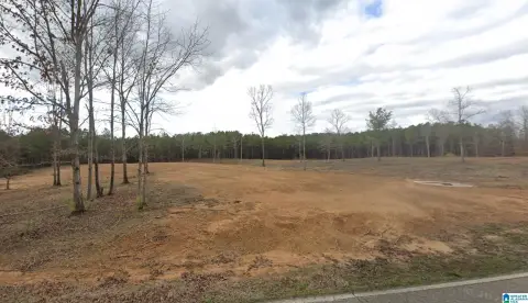 Cleared Land Ready For Building