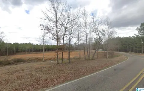 Pinson Land for Custom Home