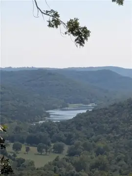 Holiday Island Residential Lot