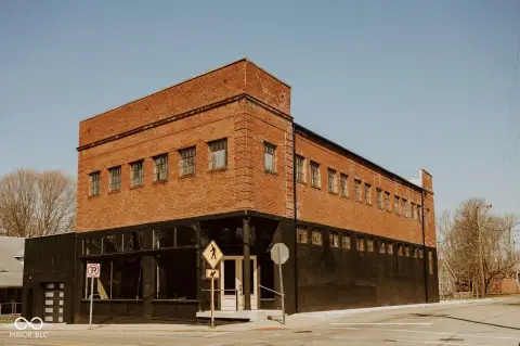 Restored Historic Building, Event Venue