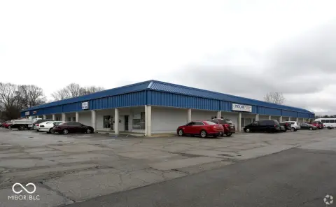 Anderson Office Space For Rent