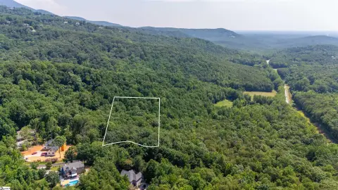 Landrum, SC Mountain Sanctuary