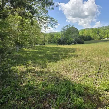 Elliston, VA Land with Views