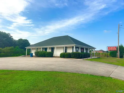 Standalone Office Building