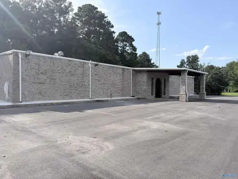 Mixed-Use Property with Kitchen