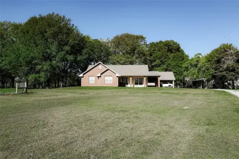 Bonham, TX Farm/Ranch Property