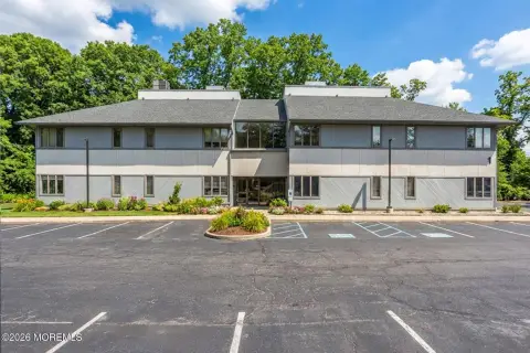 Turn-Key Professional Office Suite