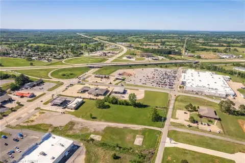 Poteau, OK Commercial Development Site