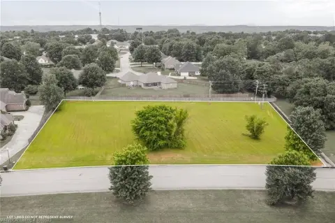 Fort Smith Commercial Land Opportunity
