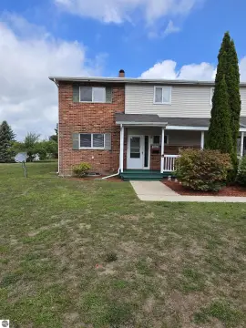 Residential Income Property with Basement