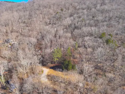 45 Acres Wooded Land, Gurley