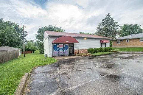 Riverside Commercial Space For Sale